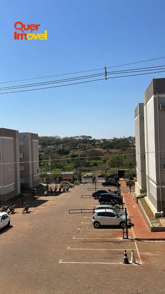 Apartamento, 2 quartos, 43 m² - Foto 2