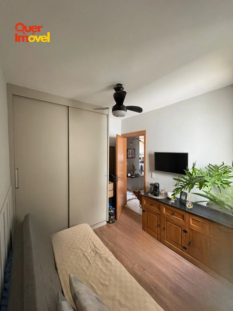 Apartamento, 2 quartos, 43 m² - Foto 6