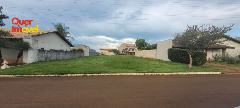 Loteamento e Condomínio à venda, 620m² - Foto 1