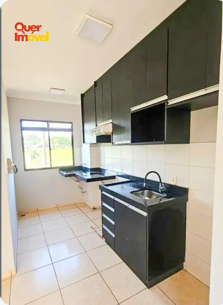 Apartamento, 2 quartos, 43 m² - Foto 5