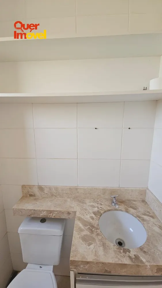 Apartamento, 2 quartos, 43 m² - Foto 2