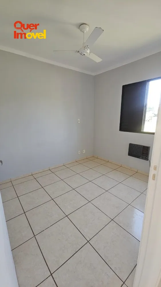 Apartamento, 2 quartos, 43 m² - Foto 3