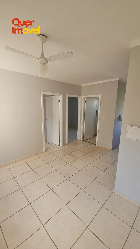 Apartamento, 2 quartos, 43 m² - Foto 6