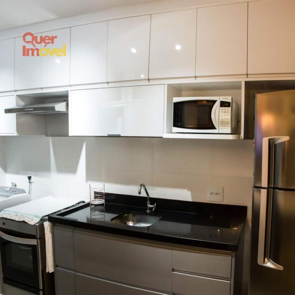 Apartamento, 2 quartos, 77 m² - Foto 2