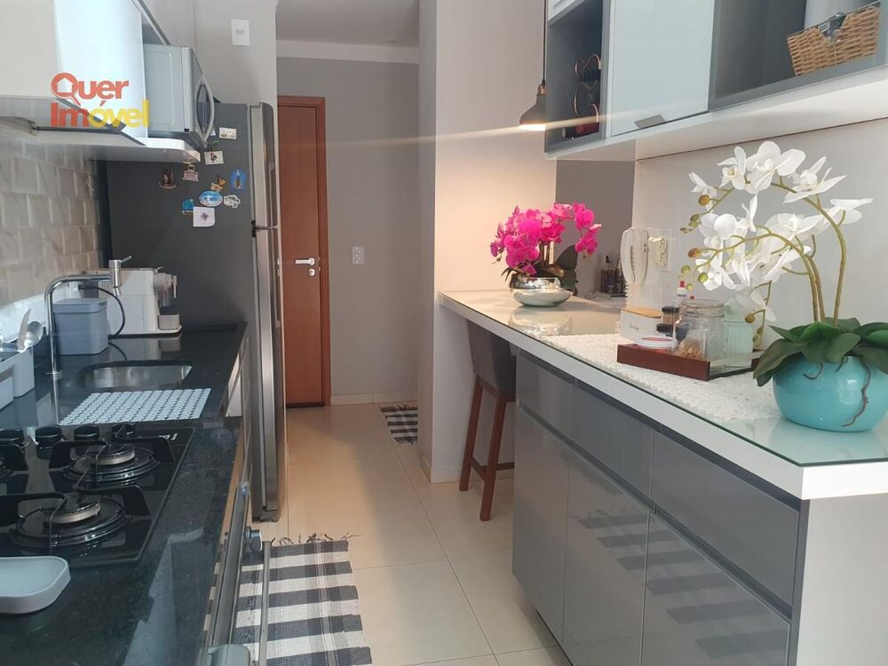 Apartamento, 2 quartos, 77 m² - Foto 1