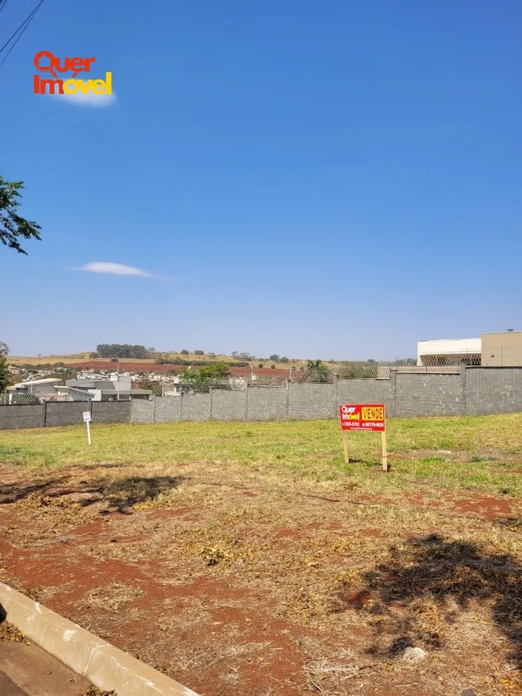 Terreno, 268 m² - Foto 1