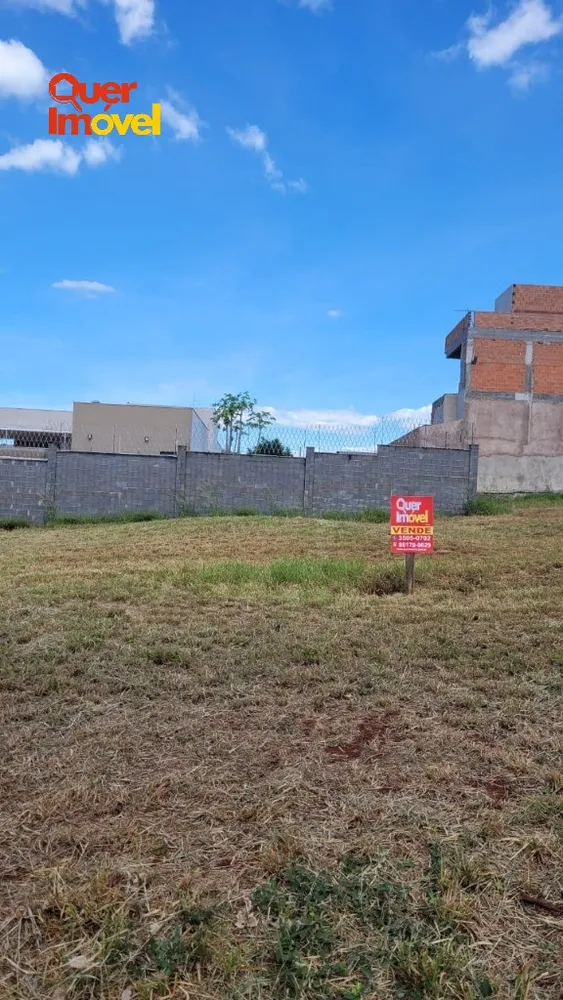 Terreno, 268 m² - Foto 6