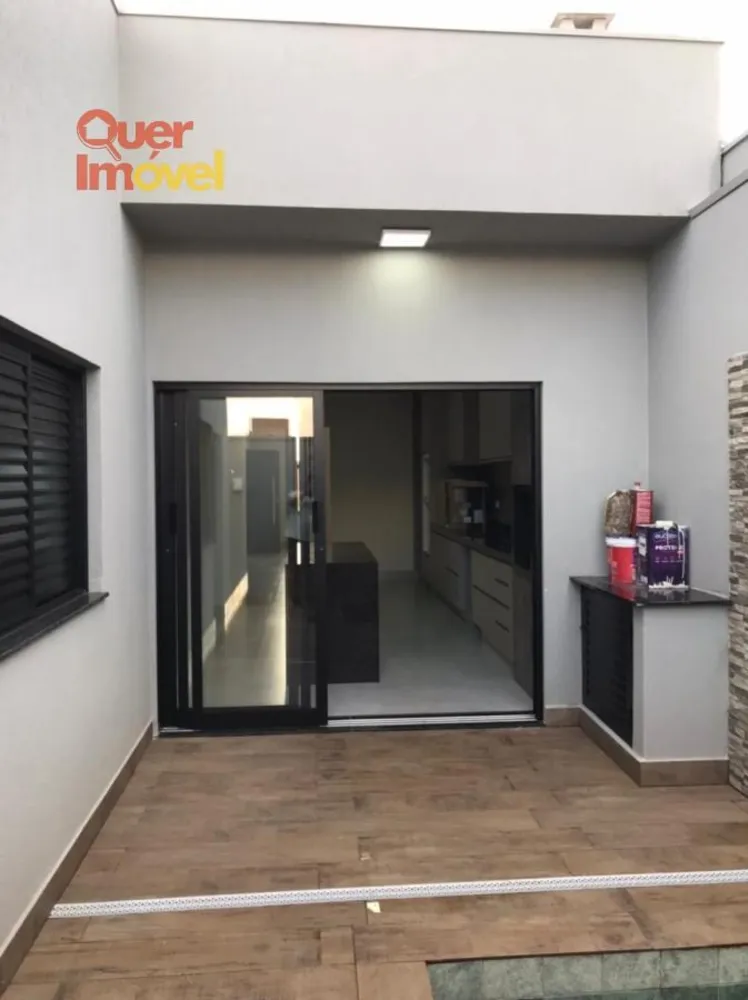 Casa de Condomínio, 3 quartos - Foto 9