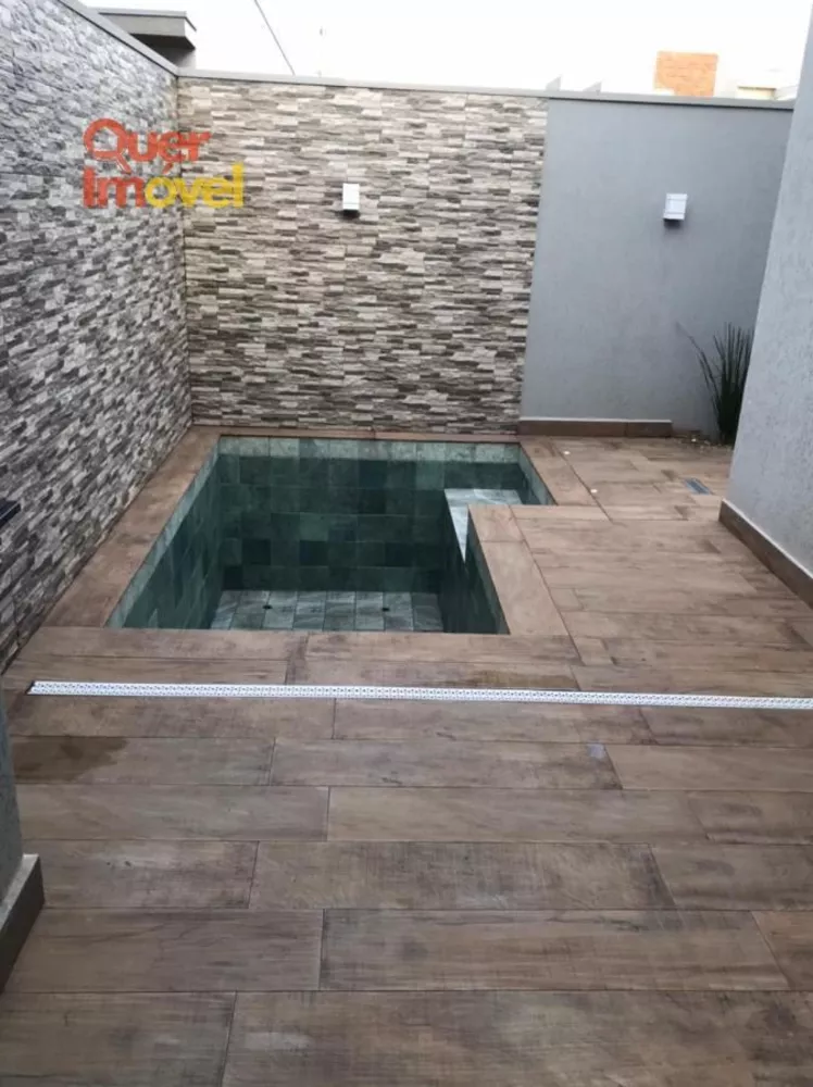 Casa de Condomínio, 3 quartos - Foto 6