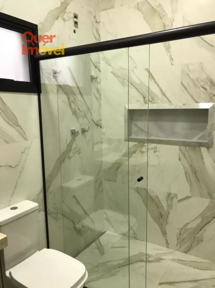 Casa de Condomínio, 3 quartos - Foto 9