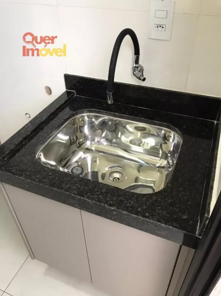 Casa de Condomínio, 3 quartos - Foto 10