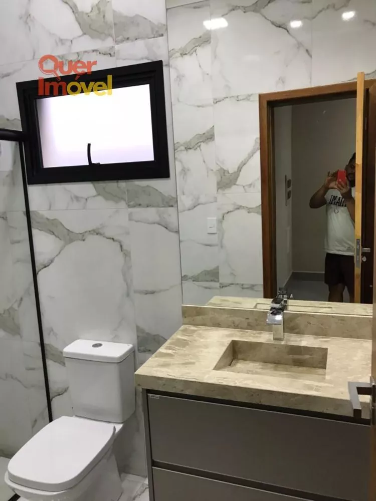 Casa de Condomínio, 3 quartos - Foto 8