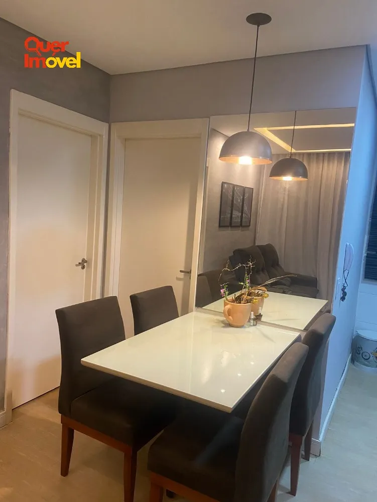 Apartamento, 2 quartos, 44 m² - Foto 5