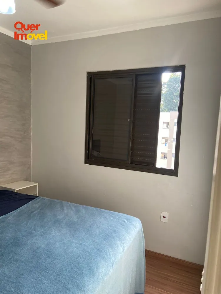 Apartamento, 2 quartos, 44 m² - Foto 8