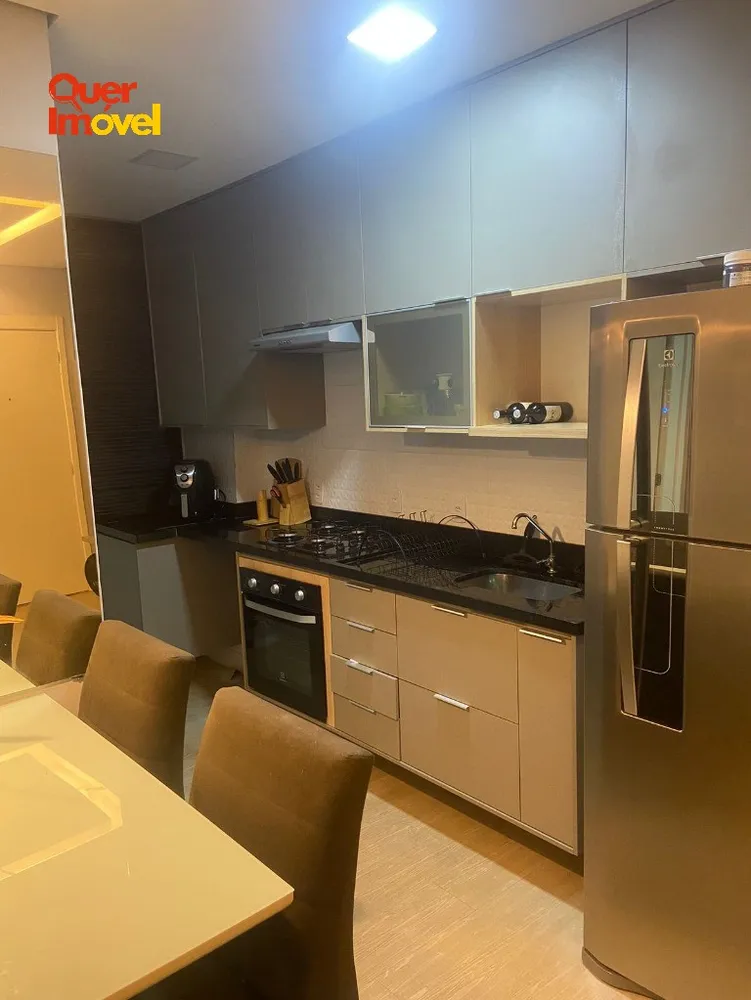 Apartamento, 2 quartos, 44 m² - Foto 7