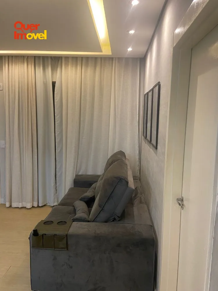 Apartamento, 2 quartos, 44 m² - Foto 9