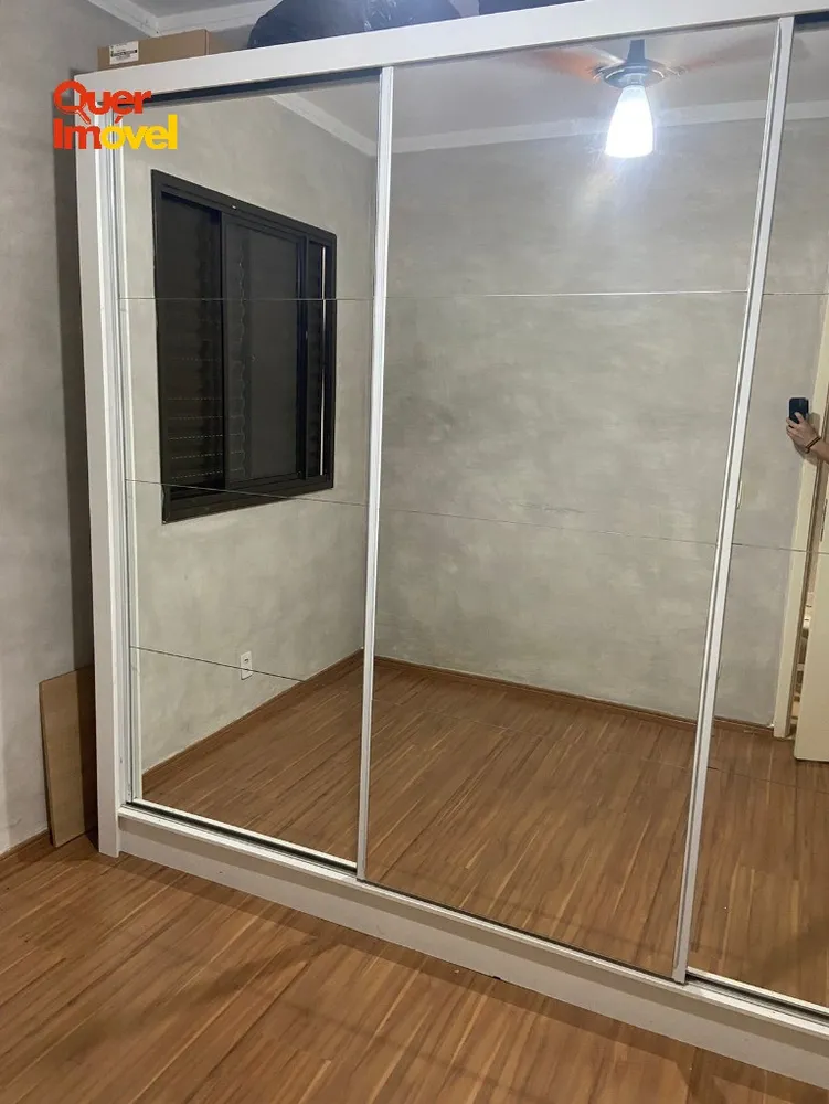 Apartamento, 2 quartos, 44 m² - Foto 4