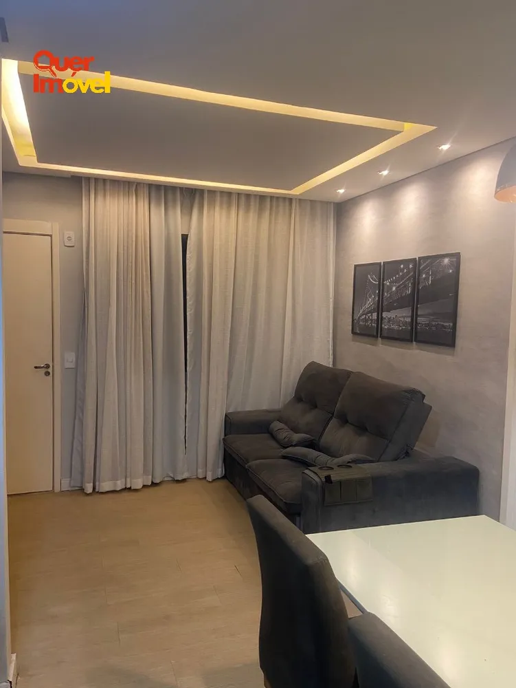 Apartamento, 2 quartos, 44 m² - Foto 6