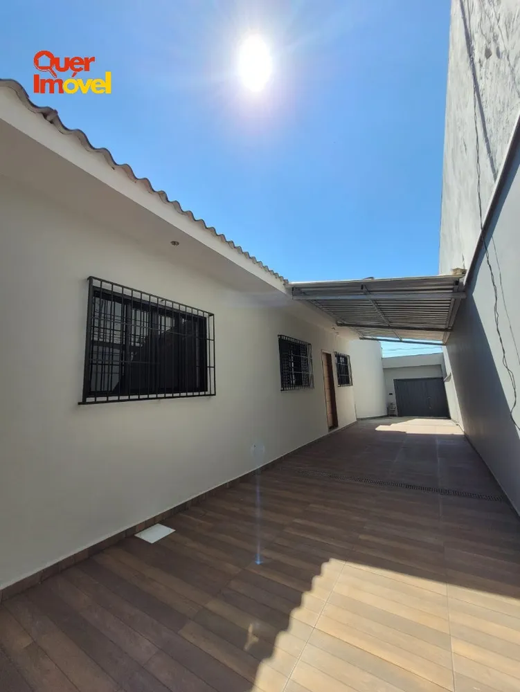 Casa, 3 quartos, 275 m² - Foto 5