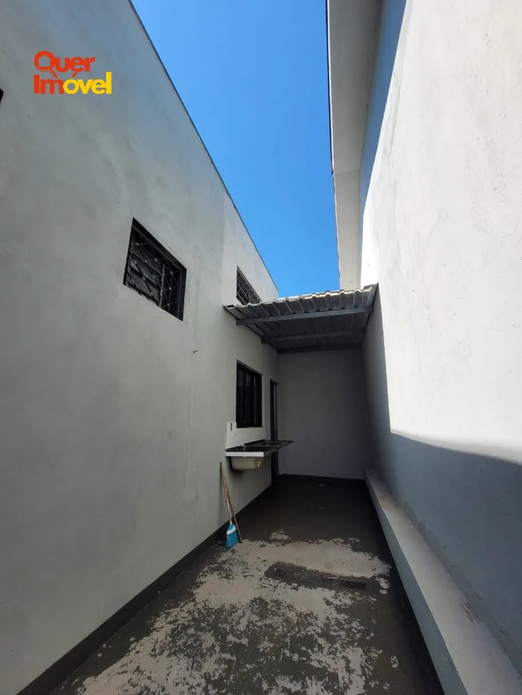 Casa, 3 quartos, 275 m² - Foto 1