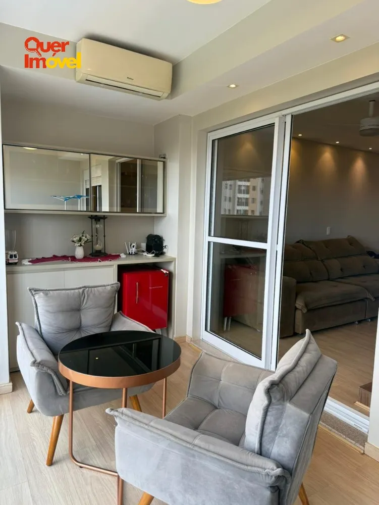 Apartamento, 2 quartos, 85 m² - Foto 16