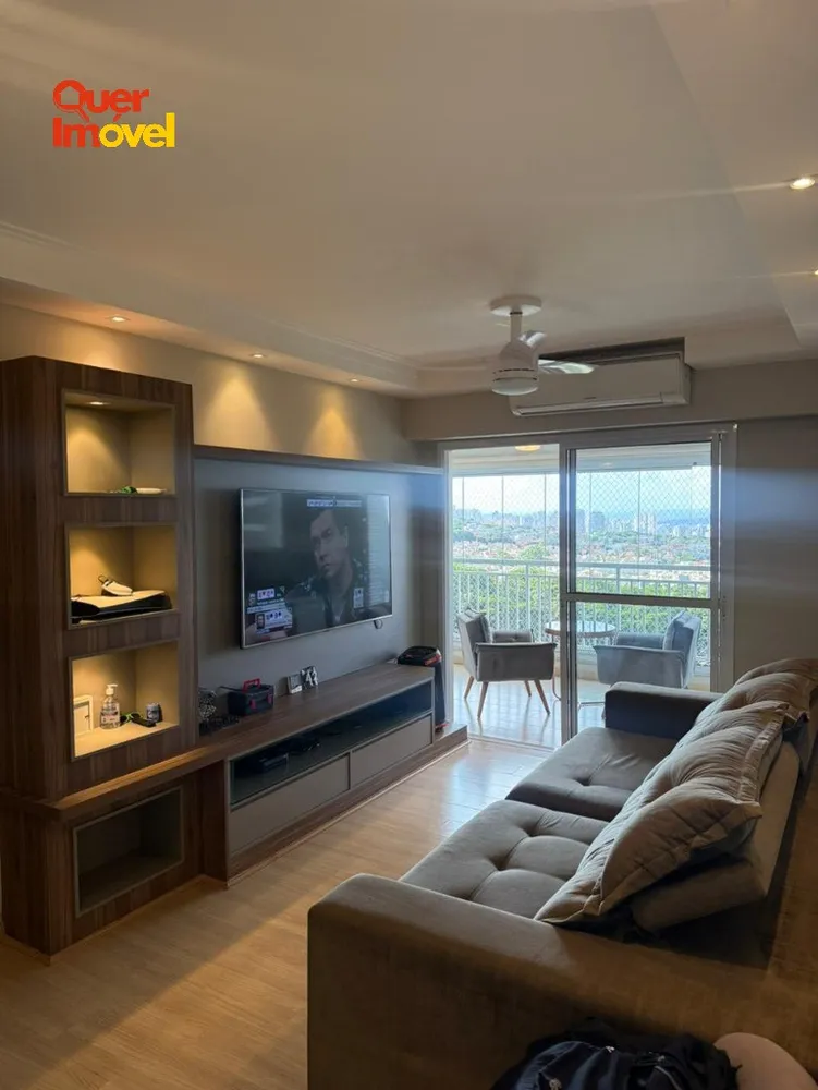Apartamento, 2 quartos, 85 m² - Foto 14