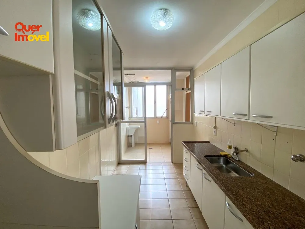 Apartamento, 2 quartos, 85 m² - Foto 6