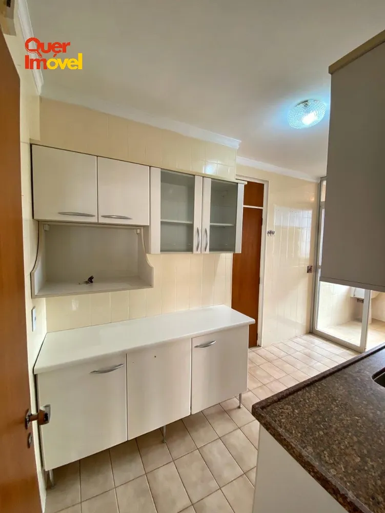 Apartamento, 2 quartos, 85 m² - Foto 4