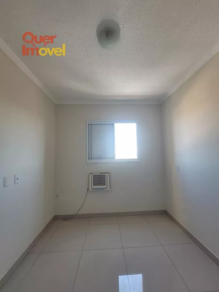 Apartamento à venda com 2 quartos, 47m² - Foto 4