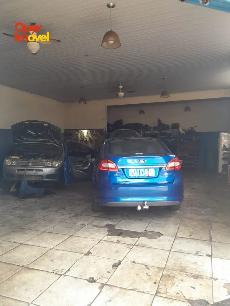 Loja-Salão, 100 m² - Foto 2