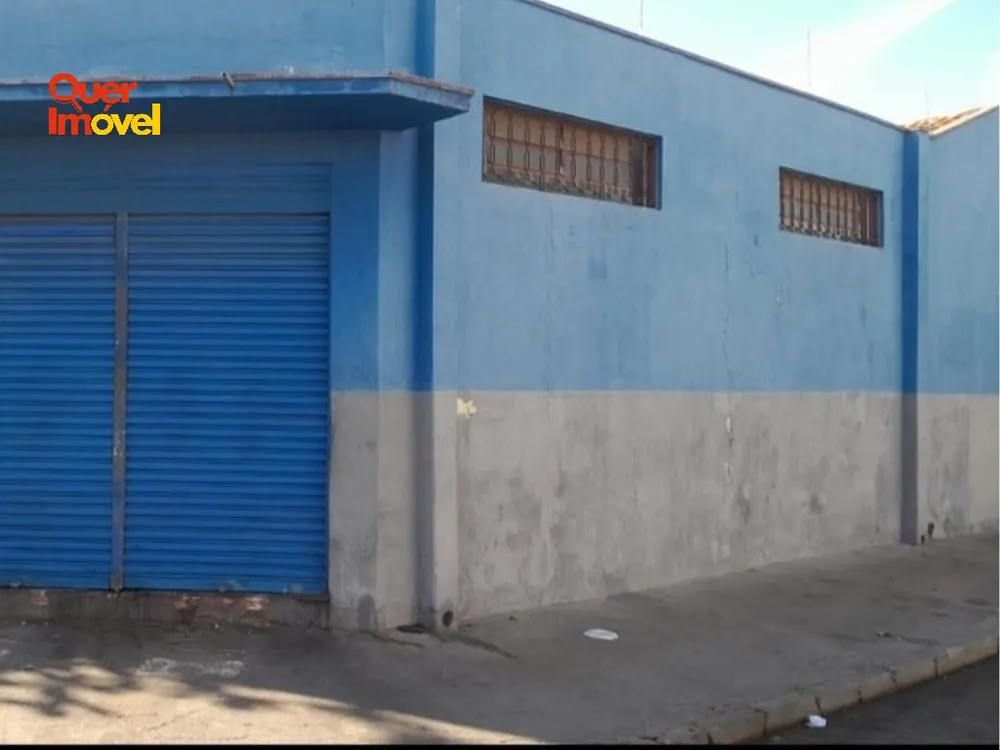 Loja-Salão, 100 m² - Foto 7