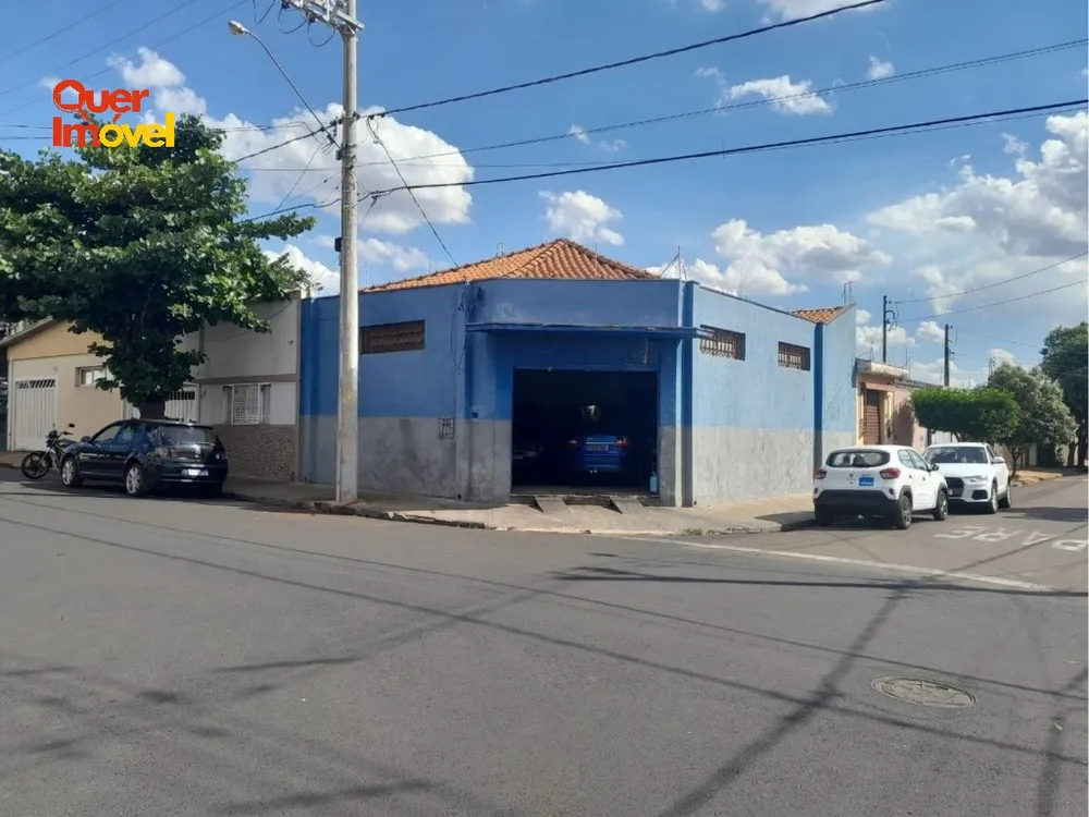 Loja-Salão, 100 m² - Foto 6