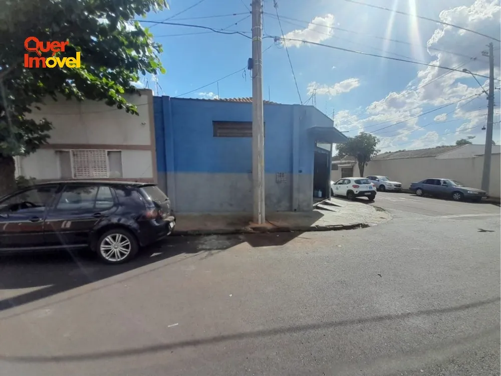 Loja-Salão, 100 m² - Foto 4