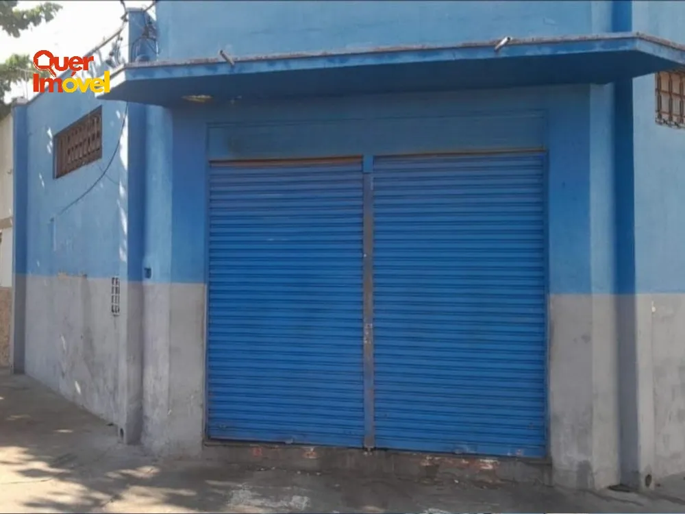Loja-Salão, 100 m² - Foto 1