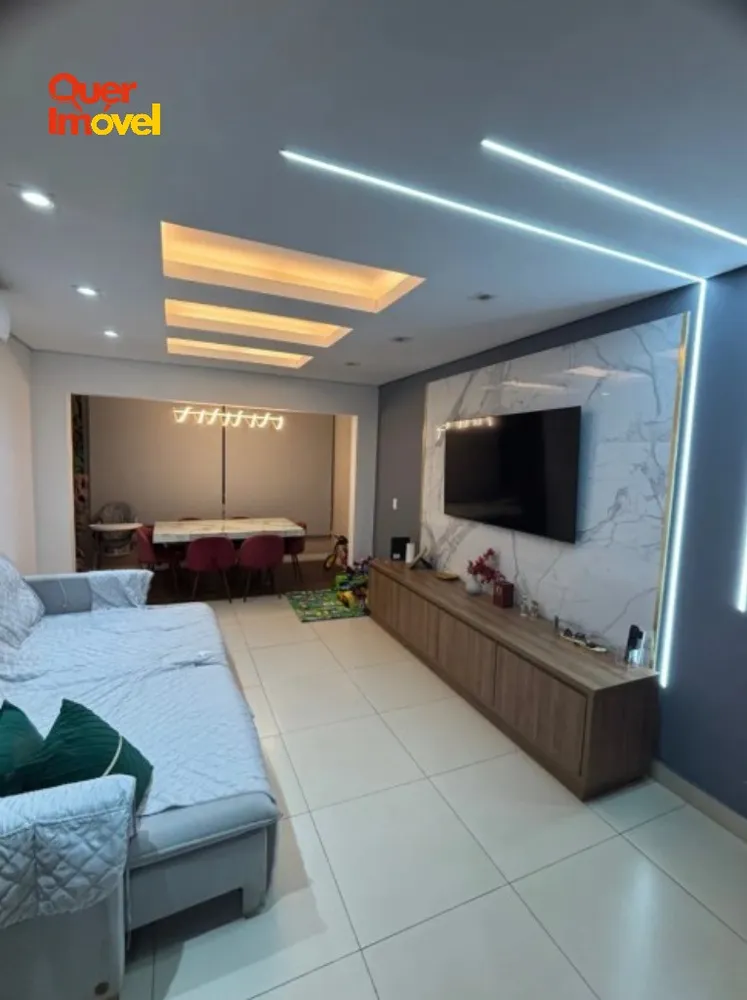 Apartamento, 2 quartos, 88 m² - Foto 1