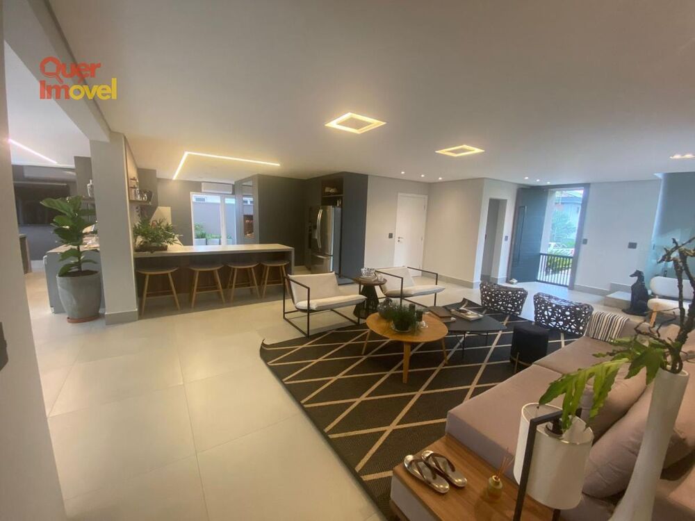 Casa de Condomínio à venda com 3 quartos, 370m² - Foto 2