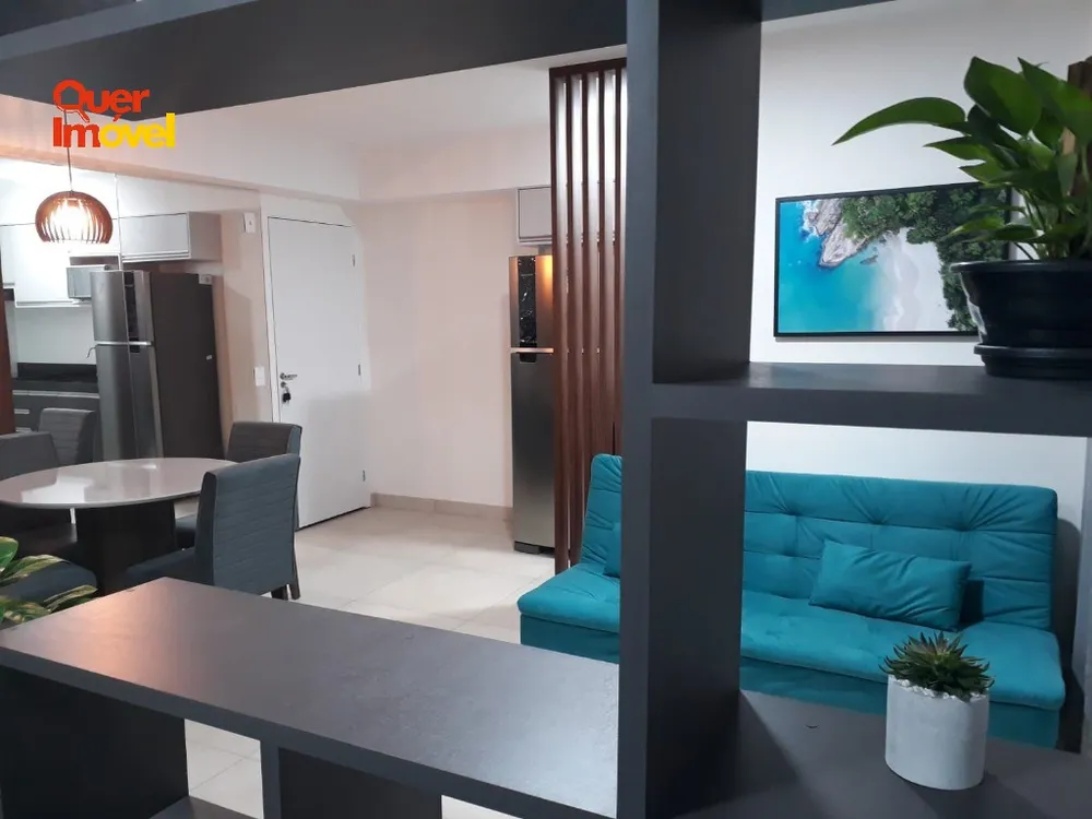 Kitnet-Studio, 42 m² - Foto 1