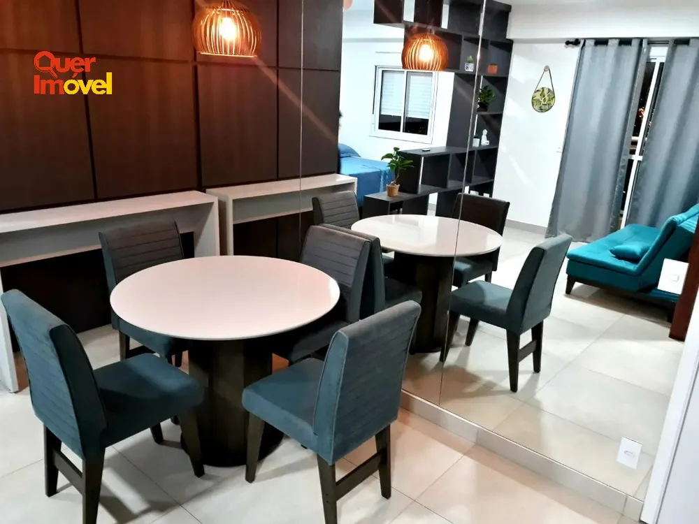 Kitnet-Studio, 42 m² - Foto 6