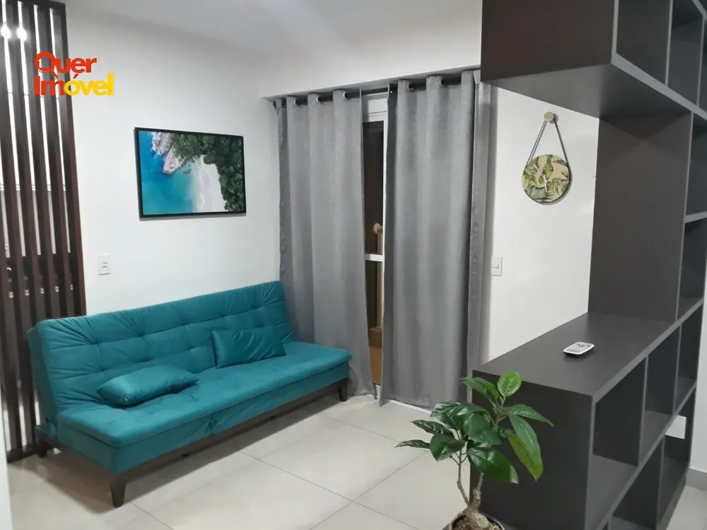 Kitnet-Studio, 42 m² - Foto 3