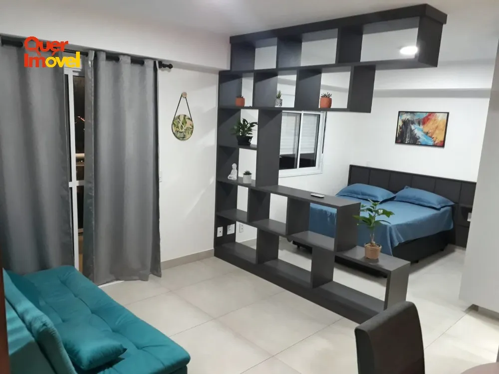 Kitnet-Studio, 42 m² - Foto 7