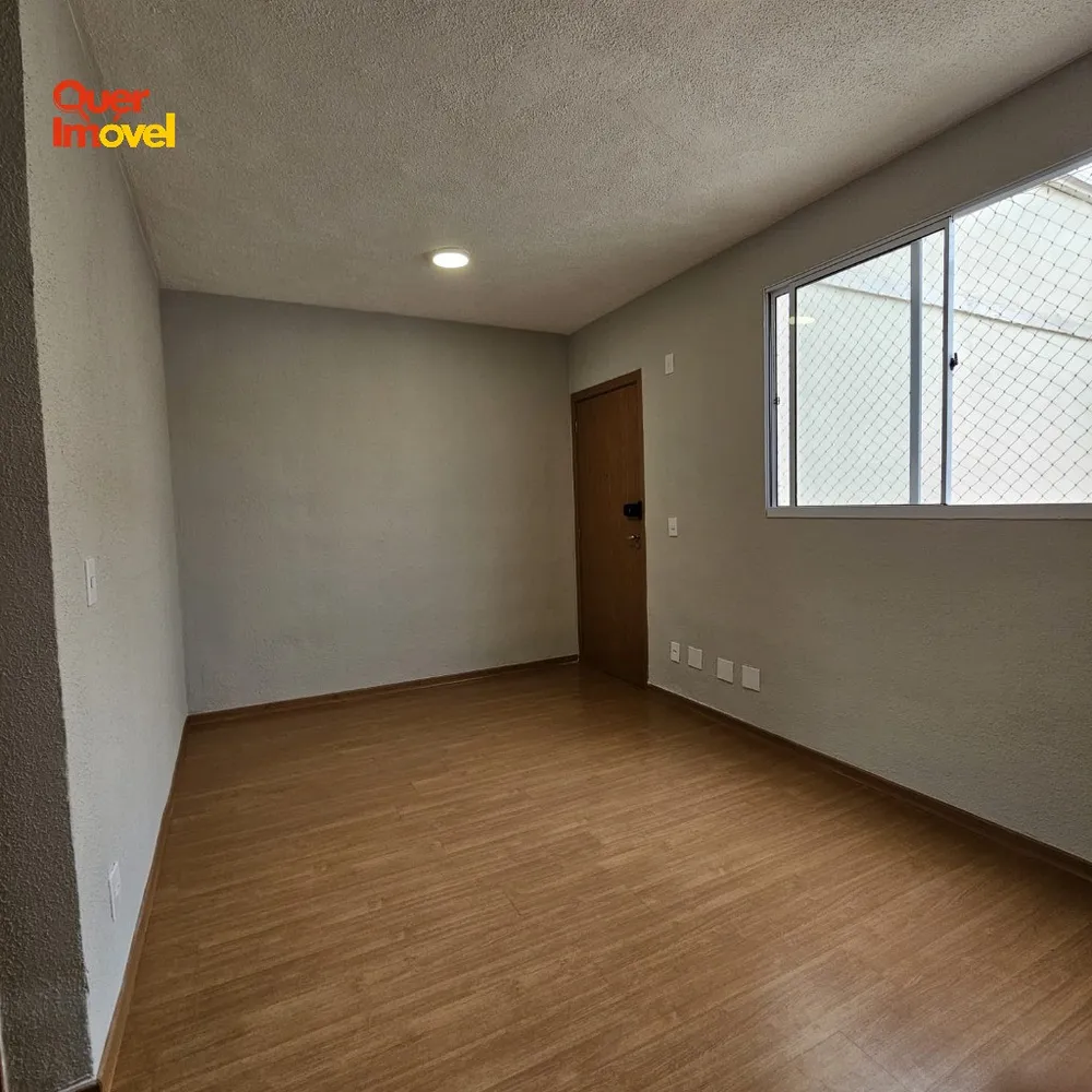 Apartamento, 2 quartos, 44 m² - Foto 2