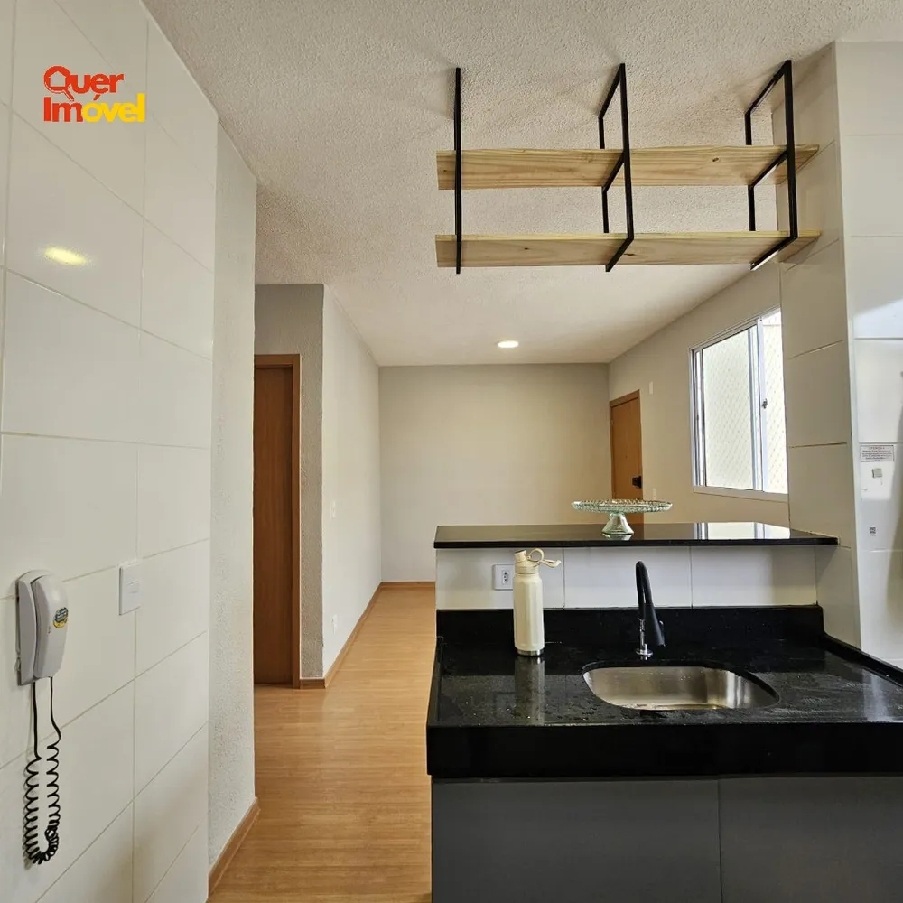 Apartamento, 2 quartos, 44 m² - Foto 8
