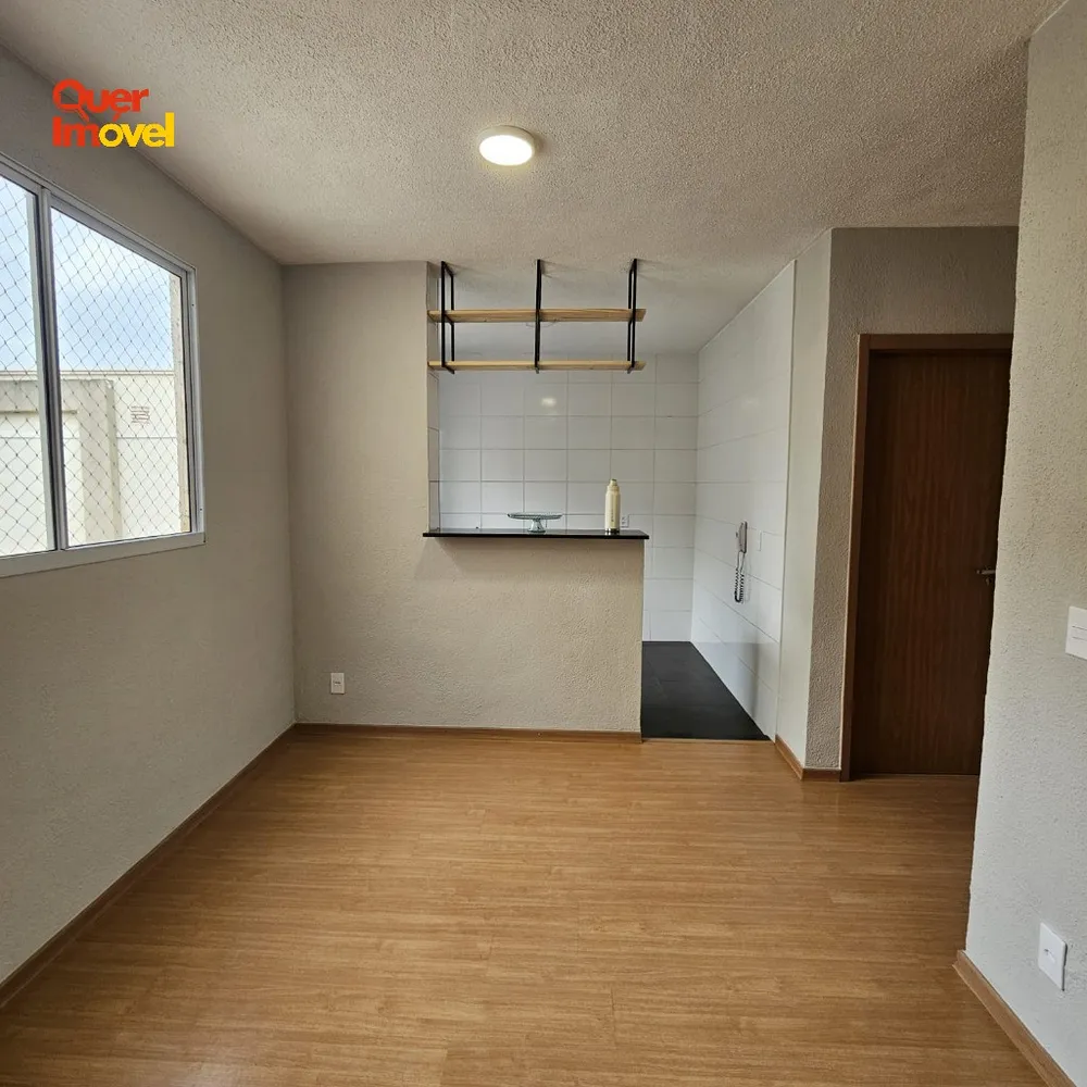 Apartamento, 2 quartos, 44 m² - Foto 2