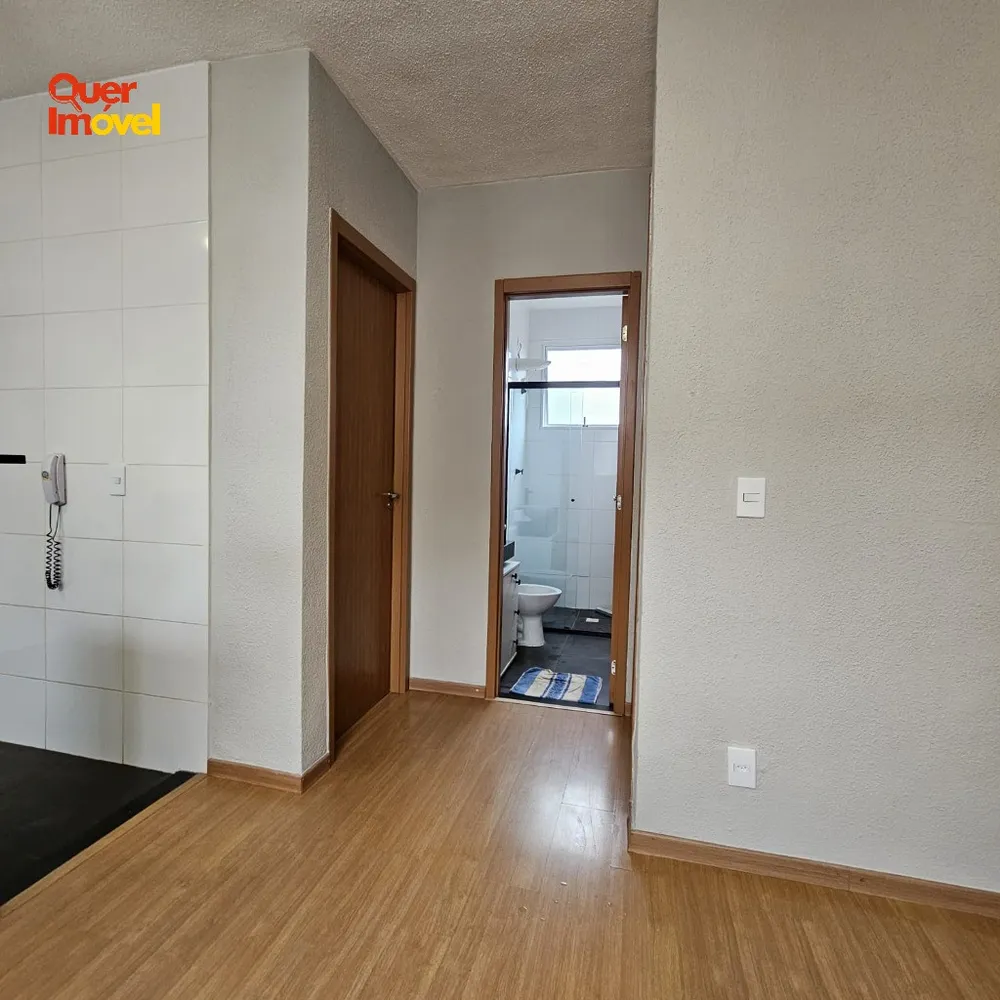 Apartamento, 2 quartos, 44 m² - Foto 8