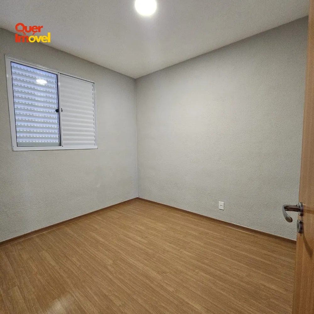 Apartamento, 2 quartos, 44 m² - Foto 1