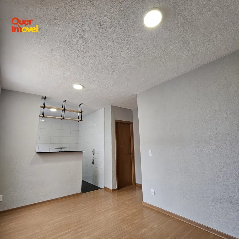 Apartamento, 2 quartos, 44 m² - Foto 6