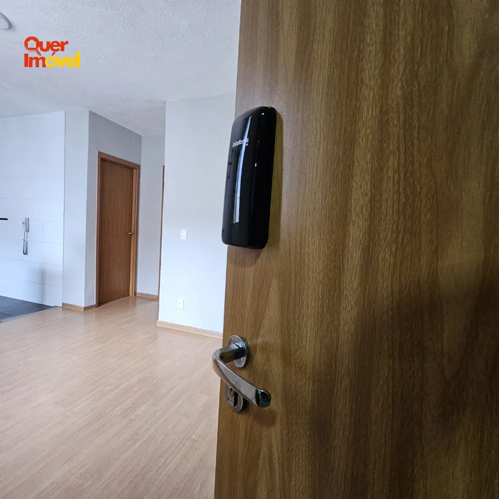 Apartamento, 2 quartos, 44 m² - Foto 4