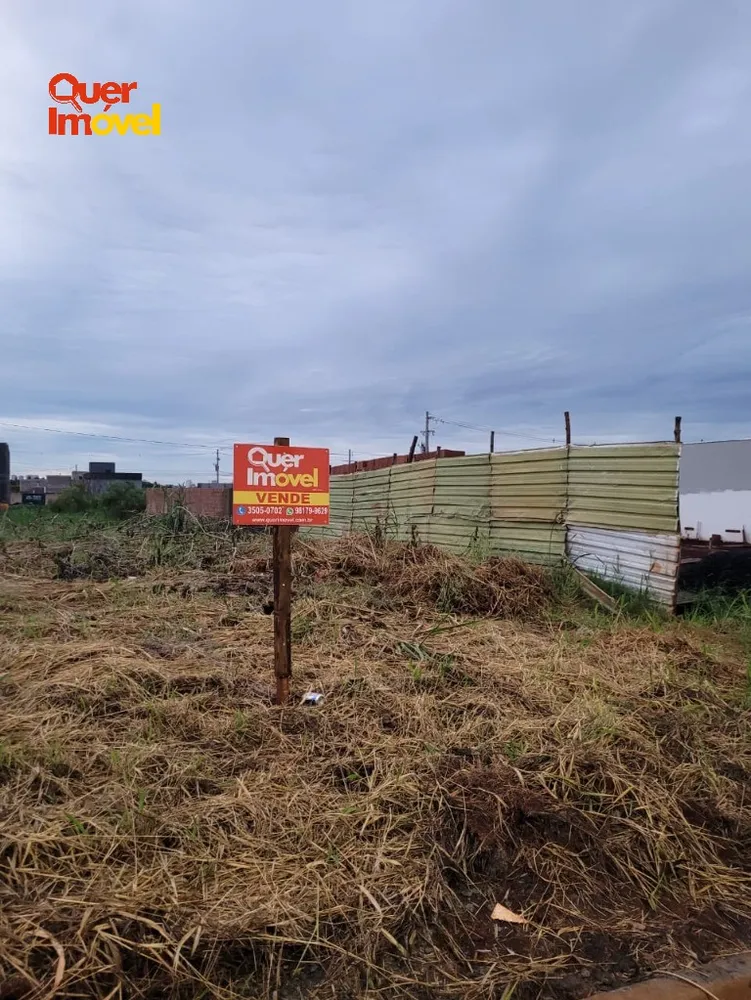 Terreno, 180 m² - Foto 1