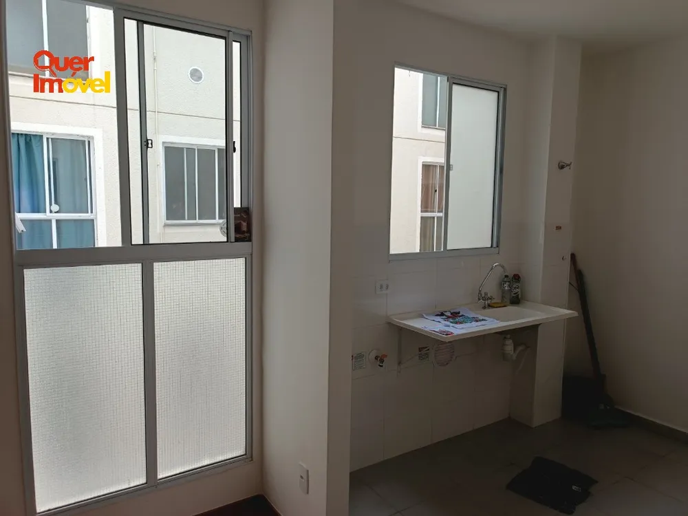 Apartamento, 2 quartos, 41 m² - Foto 3