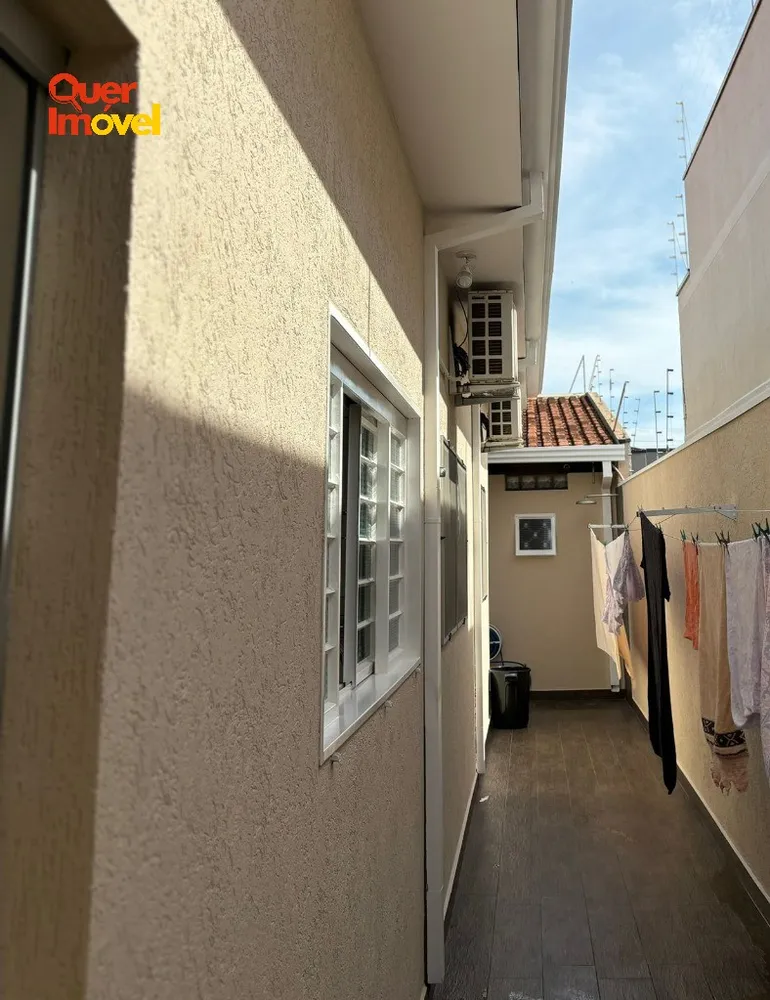Casa, 3 quartos, 200 m² - Foto 17